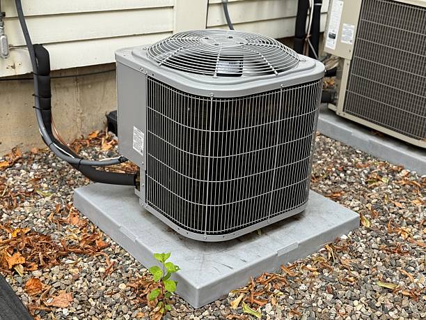 24/7 Emergency Heat Pump Repair experts in Auburn, IL