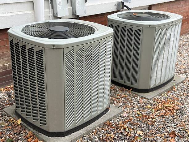 Reliable Heat Pump Repair contractor in Auburn, IL by JG Cool HVAC